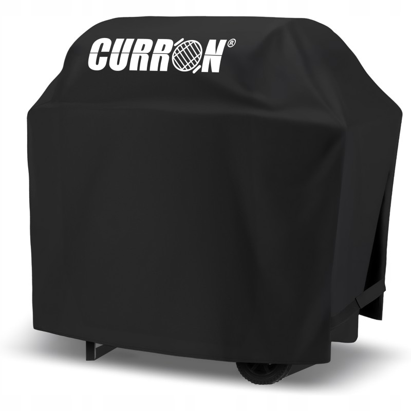 Curron Bigbend GM2020 anglies grilio dangtis