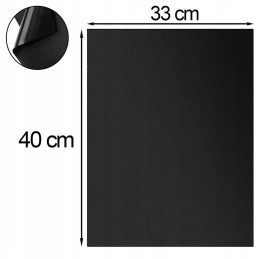 8x tefloninis kilimėlis, grotelės ir kepimo skarda