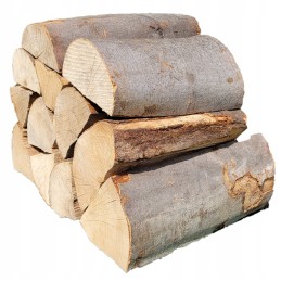 Sausos buko malkos krosneliui, boileriui, židiniui, rūkyklai, židinys, 10 kg