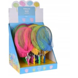 Progarden baseino valymo tinklas 20 x 66 cm