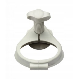 Reguliuojama kojelė Carri Chef griliui