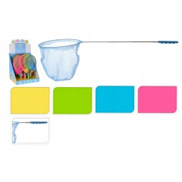 Progarden baseino valymo tinklas 20 x 66 cm