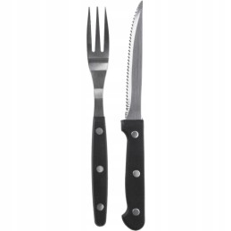 Turistiniai stalo įrankiai, 8 vnt., Gegužės dienos sodo reikmenys