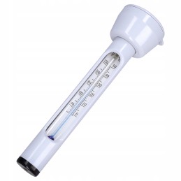 Intex 29039 klasikinis plaukiojantis baseino termometras