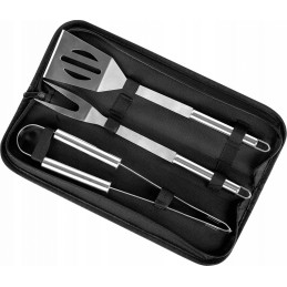 „Teesa“ kepsninės įrankių rinkinys (tsa0110)