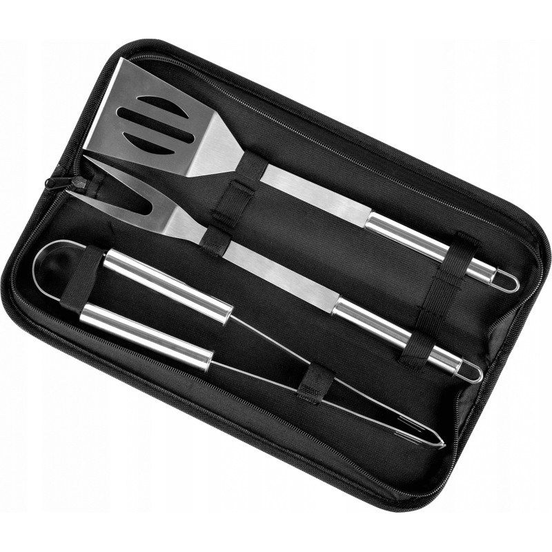 „Teesa“ kepsninės įrankių rinkinys (tsa0110)