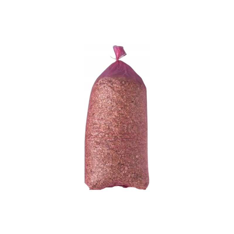 Rūkymas buko alksnio apie 14,5 kg