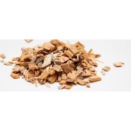 Rūkymas buko alksnio apie 14,5 kg