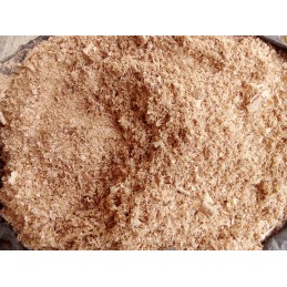 Buko pjuvenos rūkymui, švarios, 10kg