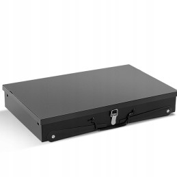 Sulankstomas nešiojamas kempingo grilis 2–3 šeimos namams lauko šakutė + kastuvas