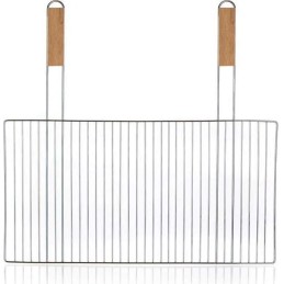 Grilio grotelės 57x30cm 50121951