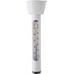 Intex 29039 kietas plaukiojantis baseino termometras