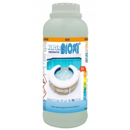 Hibernatorius žiemai baseinui, baseino chemikalai, bioxi akcija, efektyvus hitas