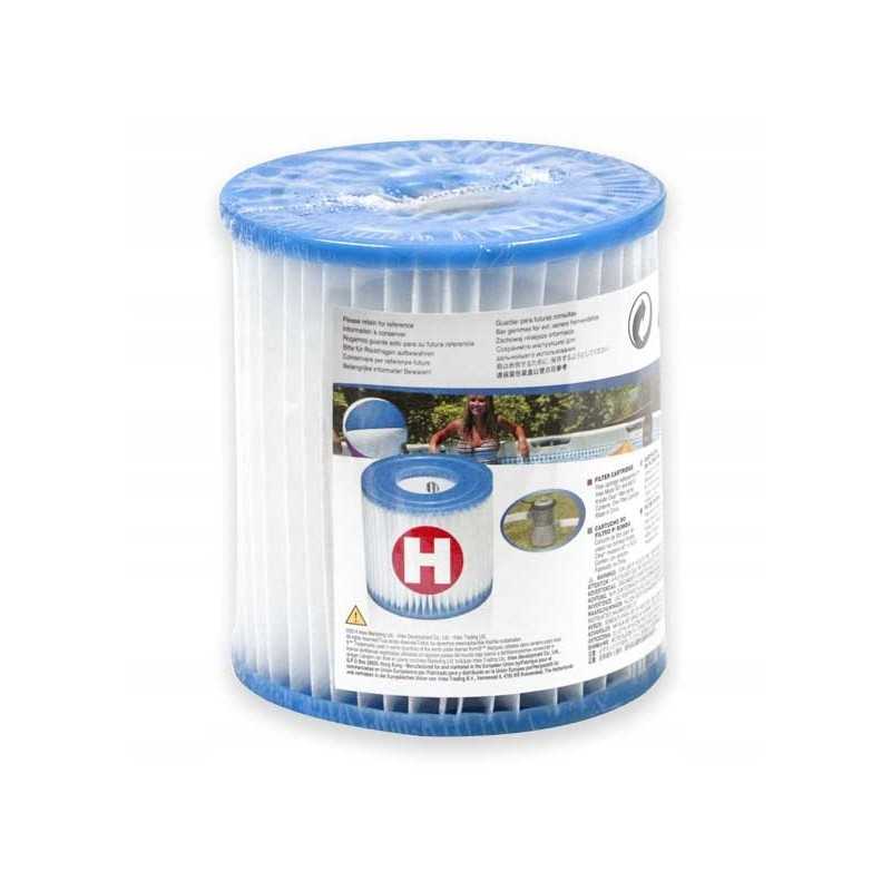 Filtro įdėklas h skirtas intex 29007 filtro siurbliui