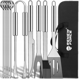 9in1 kepsninės reikmenų rinkinys + dėklas