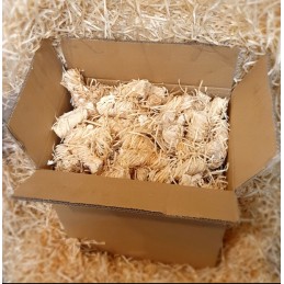 Ekologiškas kūrenimas 2kg