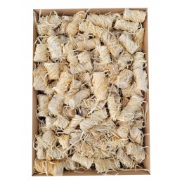 Ekologiškas kūrenimas 2kg