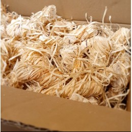 Ekologiškas kūrenimas 2kg