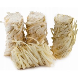 Ekologiškas kūrenimas 2kg