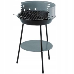 Master grill&party apvali grilis su lentyna mg915