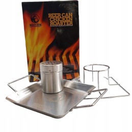 Kalnų kepsninės vištienos kepsninė