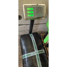 Medienos drožlės elektrinėms rūkykloms, maišelis apie 140 kg
