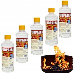 Gelio uždegimo rinkinys + eko (pilka) 32 kubeliai