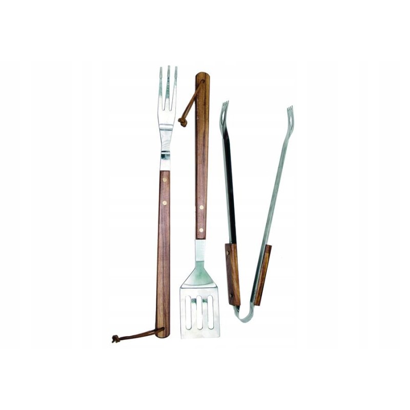 Master grill party grilio priedų rinkinys