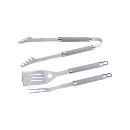 Mastergrill 3 guminių grilio priedų rinkinys mg113