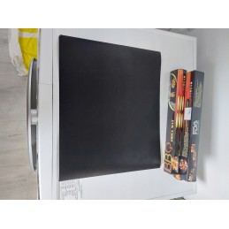 Geri tefloniniai kilimėliai dujiniam griliui kepimo padėklui 33x40 5vnt