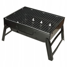 Curron sulankstomas grilio lagaminas travelbbq gm11000
