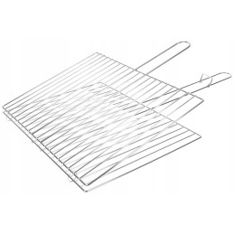 Ruecab 1077 dviguba nerūdijančio plieno rankena 1 5 x 40 x 30 cm