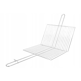 Ruecab 1077 dviguba nerūdijančio plieno rankena 1 5 x 40 x 30 cm