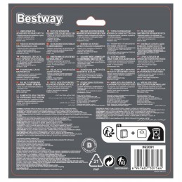 10 remonto metų bestway 62091 rinkinys