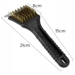 Pilnas rinkinys kepimo ant grotelių ir naminių mėsainių mėgėjams: tefloniniai kilimėliai + mėsainių presas + šepetys ir grandikl