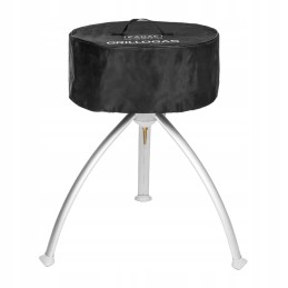 Cadac Grillo Chef grilio dangtis