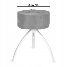 Cadac Grillo Chef grilio dangtis