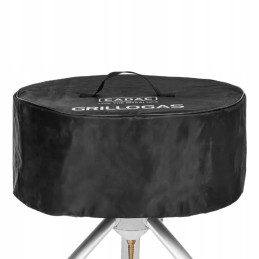 Cadac Grillo Chef grilio dangtis