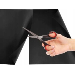 Tefloninis kepimo kilimėlis grilinei orkaitei 40x33 cm, rinkinyje 8 vnt