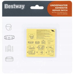 Bestway 10 metų baseino remonto rinkinys