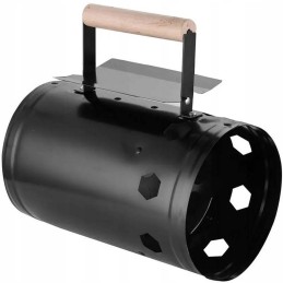 Kaminas šašlykinei ir laužui įkurti