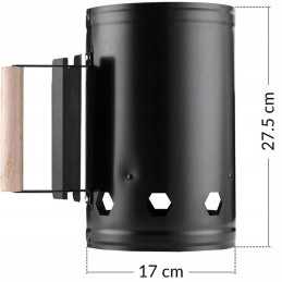 Kaminas šašlykinei ir laužui įkurti