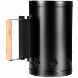 Kaminas šašlykinei ir laužui įkurti