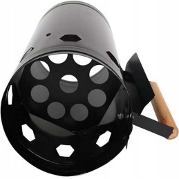 Kaminas šašlykinei ir laužui įkurti