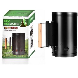 Kaminas šašlykinei ir laužui įkurti