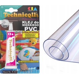 Remonto komplektas baseino čiužinio klijai latka 20x30cm