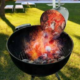 Blaupunkt anglimi kūrenamas kaminas gca01 bp gca01 5901750505522