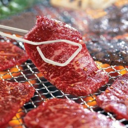 Stalo įrankių priedų rinkinys, kepsninės indai, 3 vnt