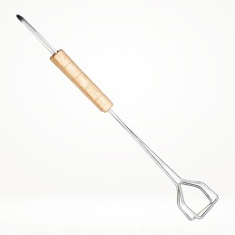 Stalo įrankių priedų rinkinys, kepsninės indai, 3 vnt