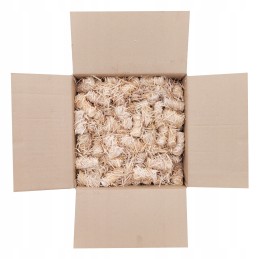 Ekologiškas kūrenimas 2kg